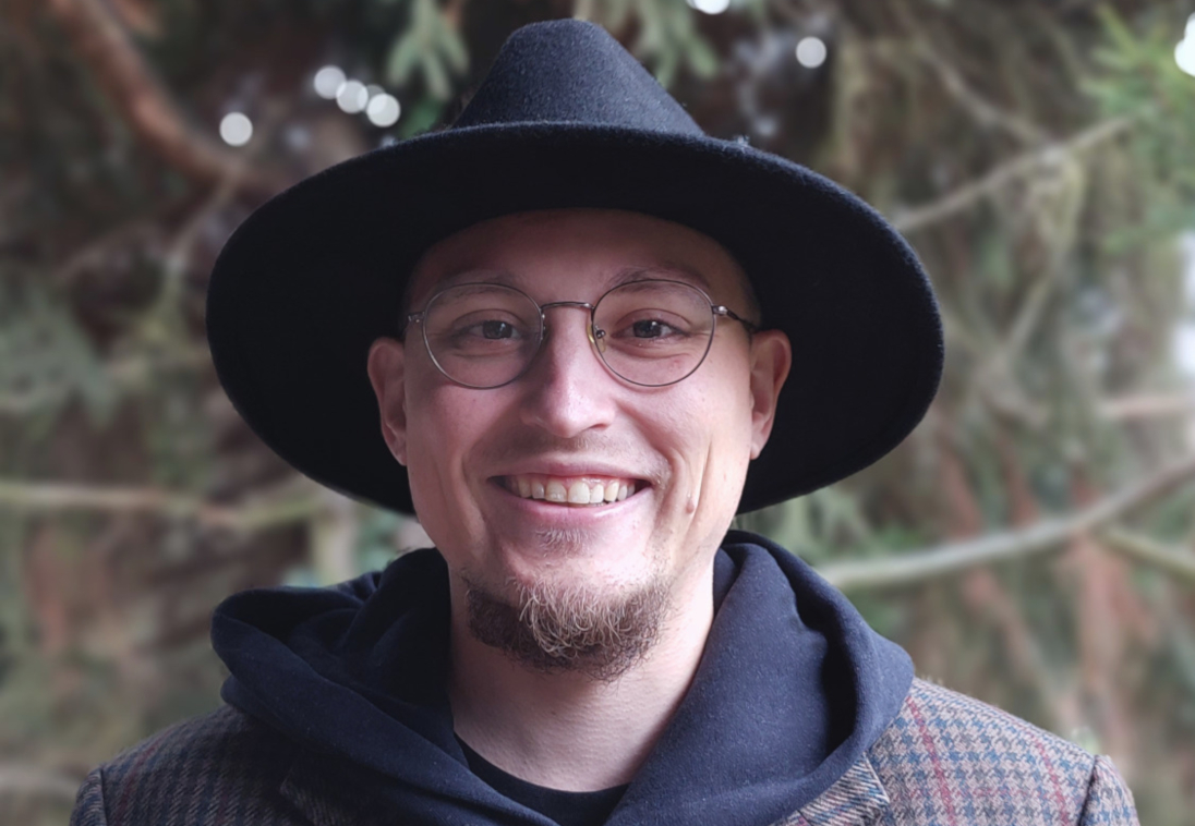 Grußwort Kongressleiter Johannes Denzer